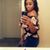 Keneisha Hawkins's profile image