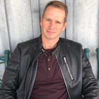 Mark Powley's profile image
