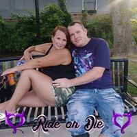 Crystal Gail Bogan's profile image
