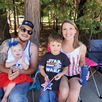 Shawna Lynne Middleton's profile image