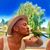 Miles Ginger Horton's profile image