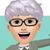 Nora Kathleen Darr Yaryan's profile image