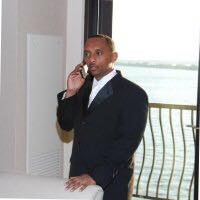 Eyassu Tirfe's profile image