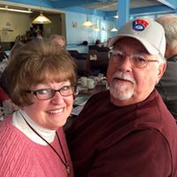 Carol Dreger's profile image