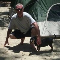 Michael P Dixon's profile image