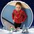 Angela Marie Livingstone's profile image