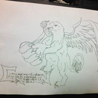 Darren Griffin's profile image