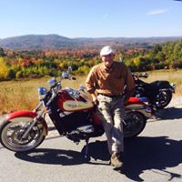 Bob O'Mara's profile image