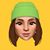 Nicole Monserrate Ortega's profile image