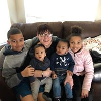 Susan Sanders's profile image