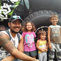 Johnny Lee Peters's profile image