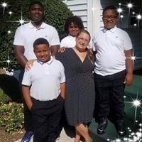 Ashley Ludwig's profile image