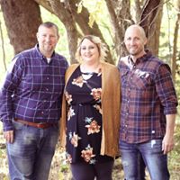 Kristy Reynolds's profile image