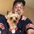 Mark Saltzgiver's profile image