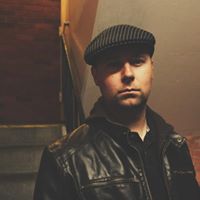 Andre Baumann's profile image