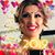 Angela Minhas's profile image