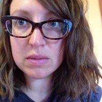 Jen Parker's profile image