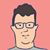 Jason D. Rowley's profile image