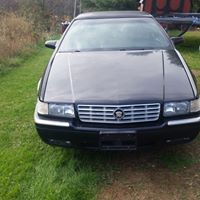 Perry Goins's profile image