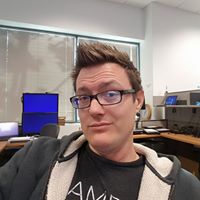 Eric Linville's profile image