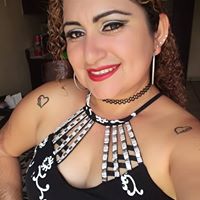 Patricia Alvarez Guzman's profile image