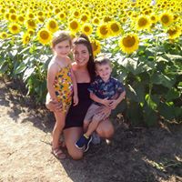 Sarah Monroe's profile image