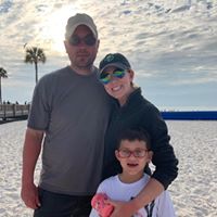 Kelly Kreischer's profile image