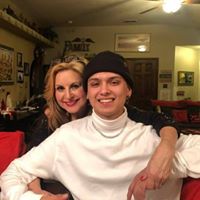 Rita Cordova's profile image