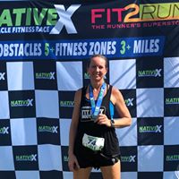 Cherish Lei Hankinson's profile image