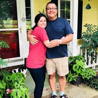 Zoey Luker-Bennett's profile image