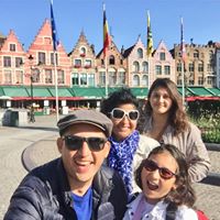 Liliana Campuzano's profile image