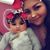 Melina Raquel Aguilar's profile image