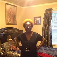 Patricia Johnson's profile image