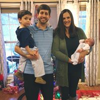 Hannah Muffuletto's profile image