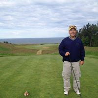 Bruce Dodenhoff's profile image