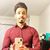 Mohammed Hobni Alzahrani's profile image