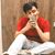 Sanam Saini's profile image