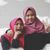 Nur Afiqah Zahari's profile image