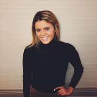 Phoebe Sandberg's profile image