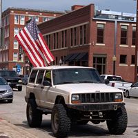 Clark Lamb's profile image