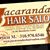 Jacarandas Martin's profile image
