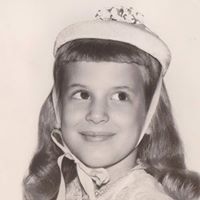 V Diane Spence's profile image