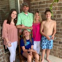 Amy Jordan Tungett's profile image