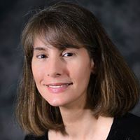 Lisa Mark's profile image