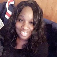 Karen Thomas-Hall's profile image