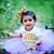 Komal Shah's profile image