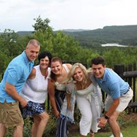 Amy Thompson Burrier's profile image