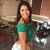 Ashley Maria Jiron's profile image