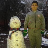 Umut Sevim's profile image