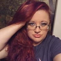 April Dawn Reeves's profile image